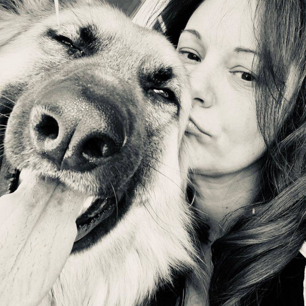 Meet your Posher, Tracey